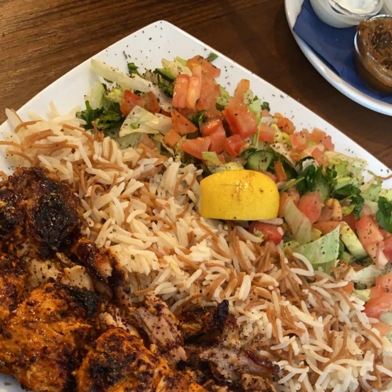 Lattakia Lebanese Restaurant