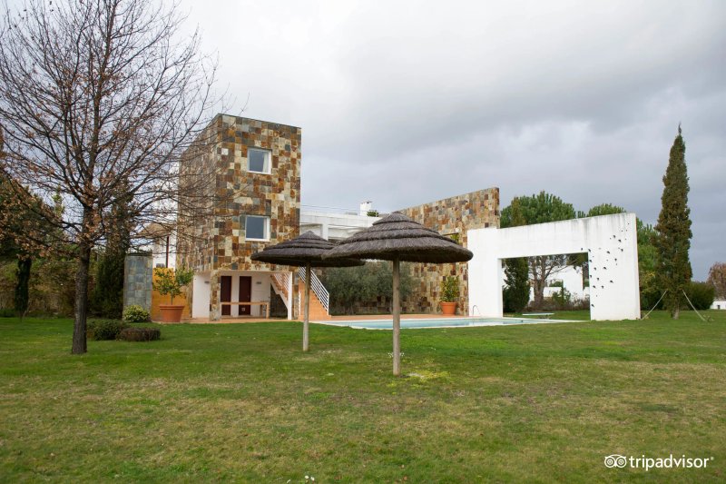 Montebelo Aguieira Lake Resort & Spa