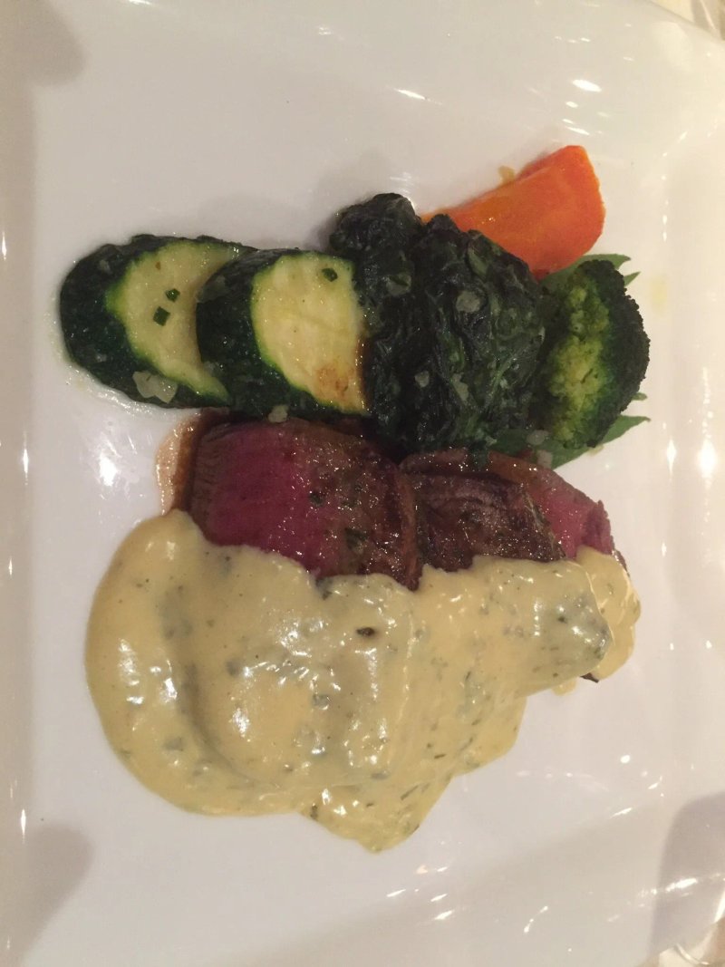 Restaurant Friedli's