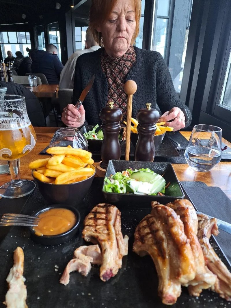 Montana Steak House
