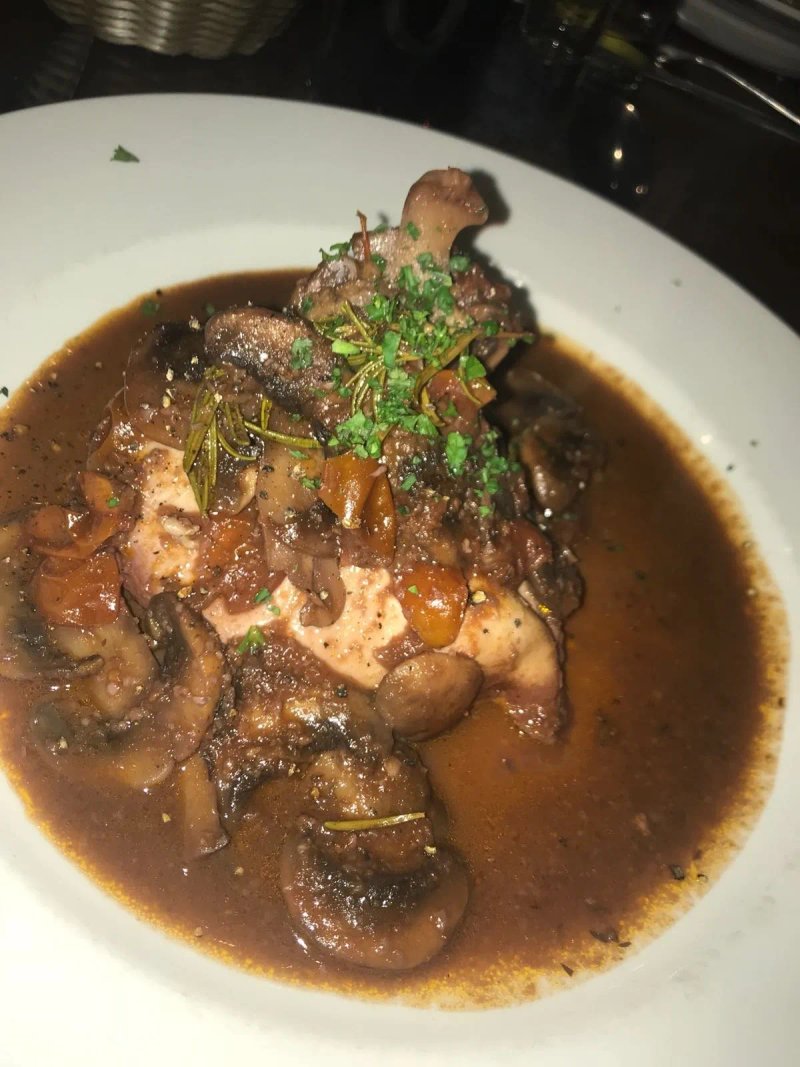 Caravelli Italian Restaurant