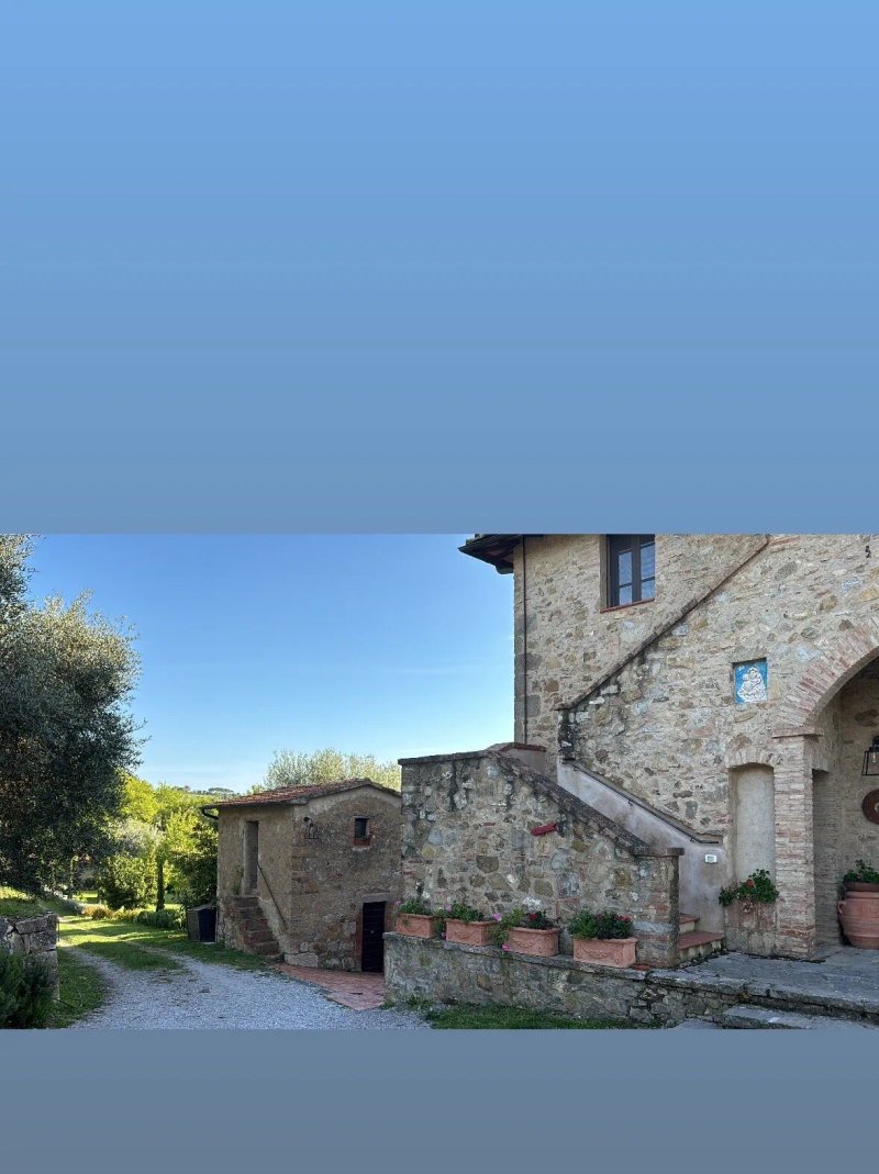 Podere Montale