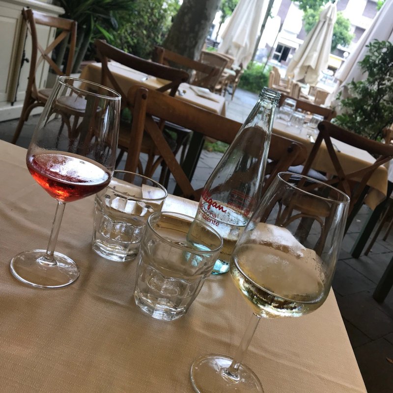 Caffe Roma