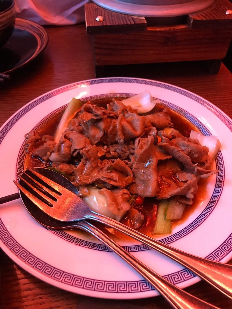 Kin Long Restaurant