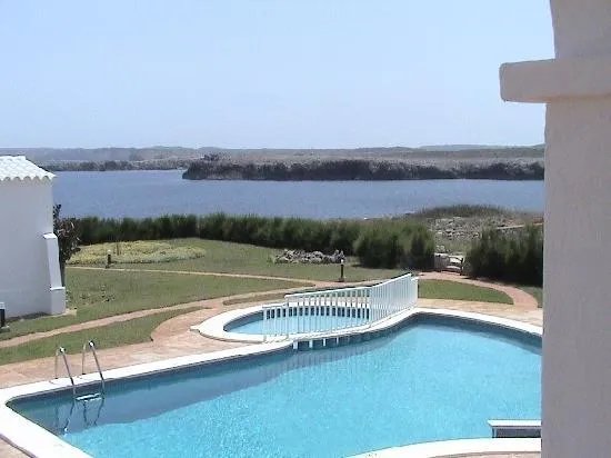 Rocas Marinas Apartments