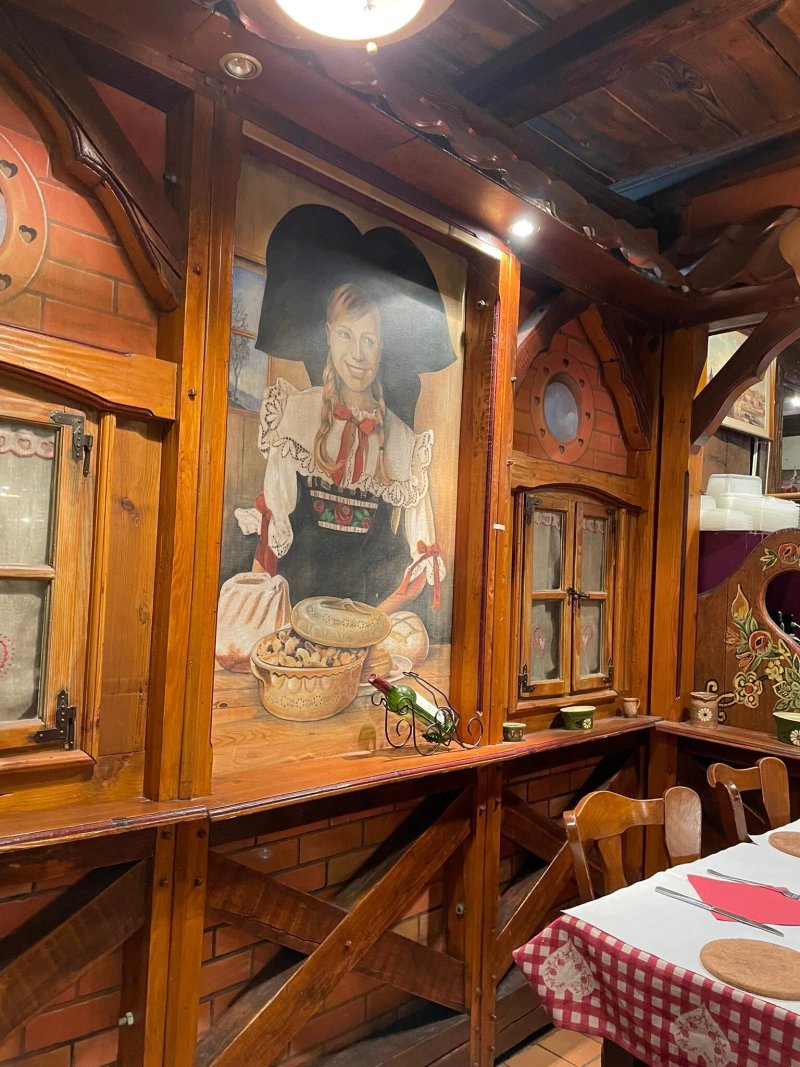 Le Baeckeoffe d'Alsace