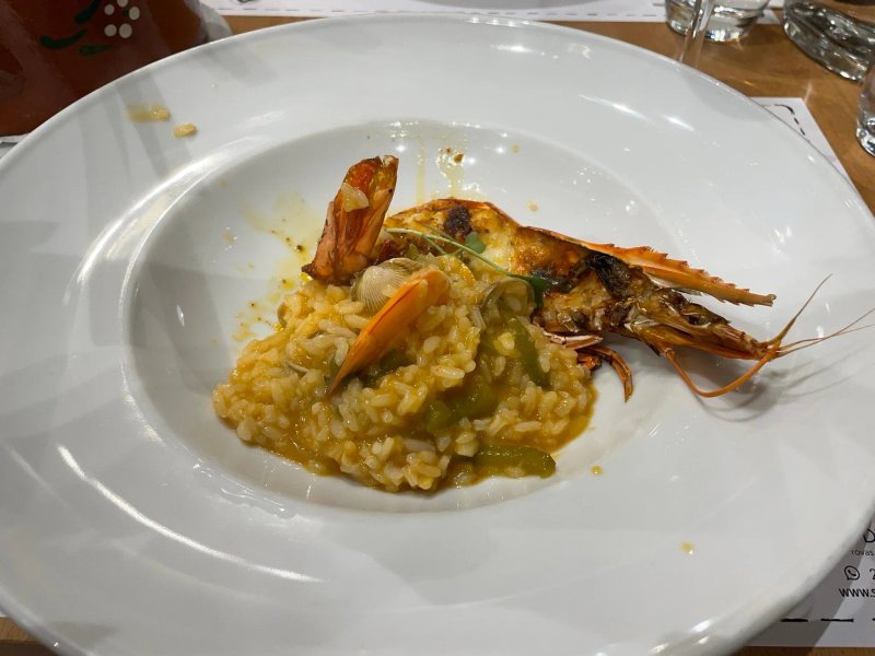 Baixamar Lisboa - Mariscos e Petiscos