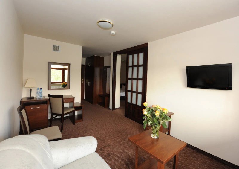 Hotel Kormoran