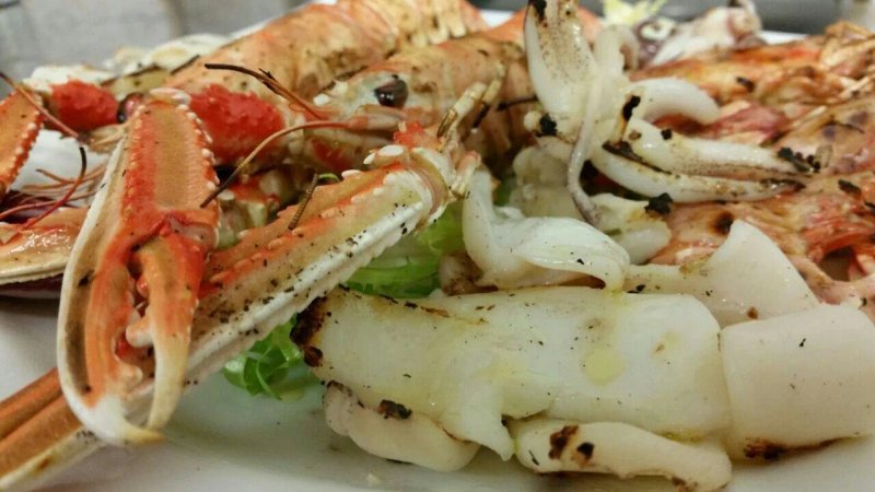 Ristorante Il Picchio