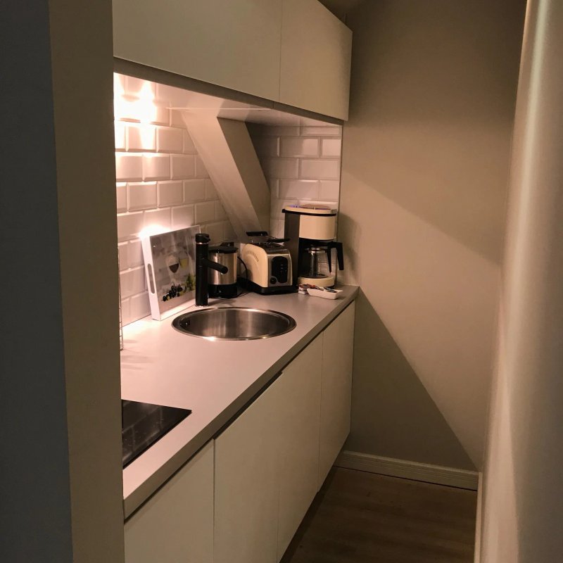 Bessis Luxury Suites