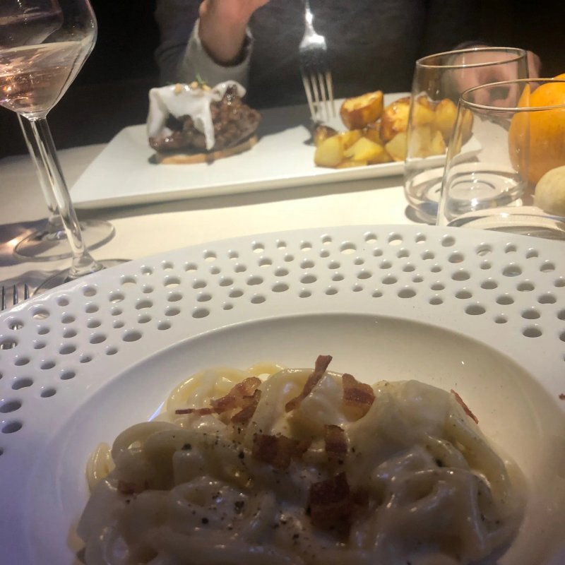 Osteria Il Fantasma dell'Opera
