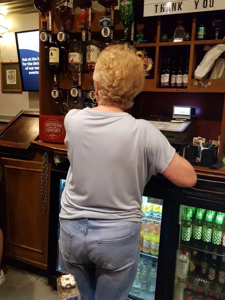 Wentworth Arms