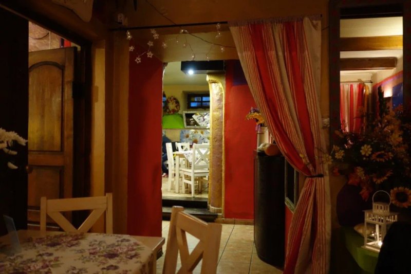 Restauracja Aka