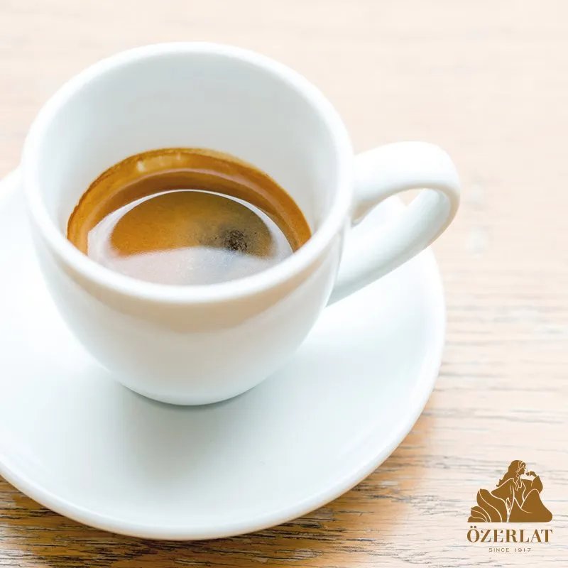 Ozerlat Cafe