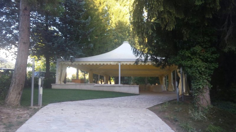La Cartiera del Vetojo Bed & Breakfast