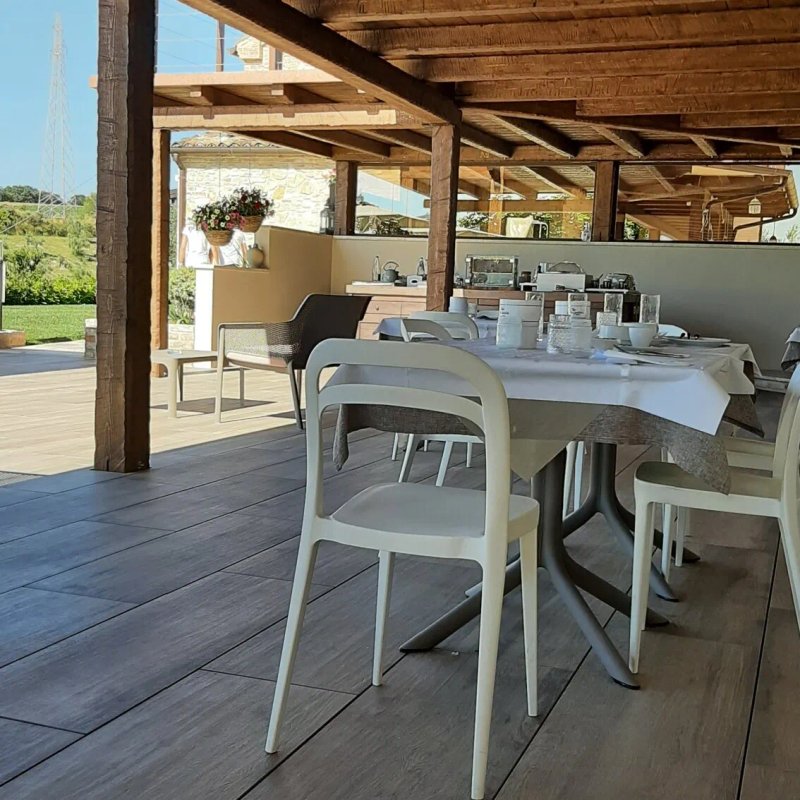 Agrirelais  Collelago