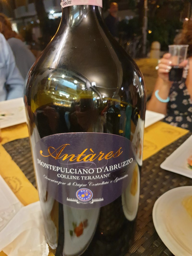 Alla Chitarra Antica