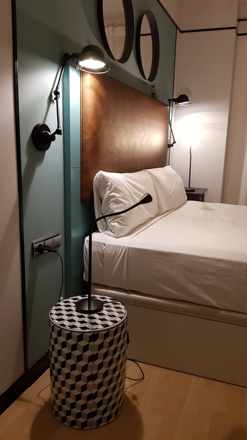 The Little Corner B&B