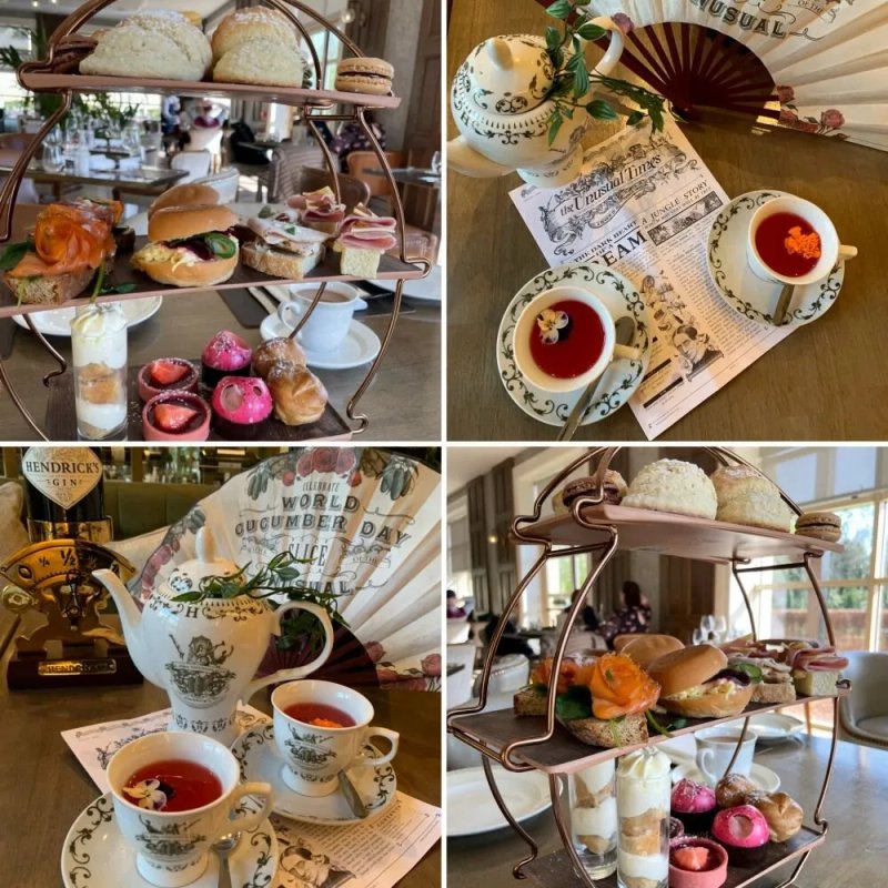Castleknock Hotel