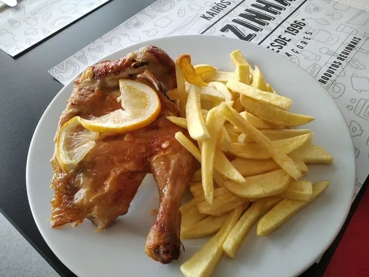Cozinha Kairos Arrifes