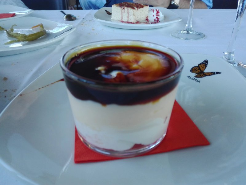 Restaurante Aldaia