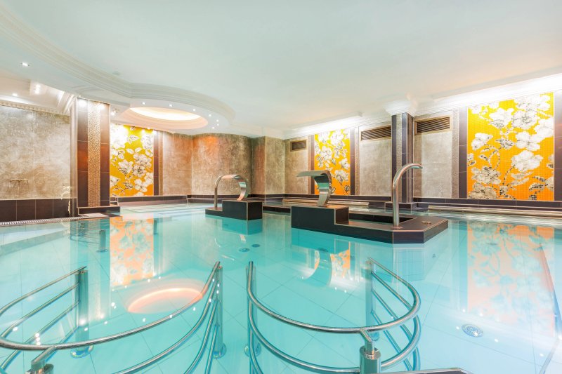 Hotel Princesa Parc Excellence