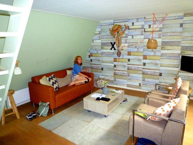 Bungalowpark Hoenderloo