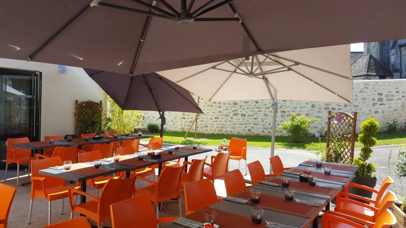 Restaurant Mirabelle