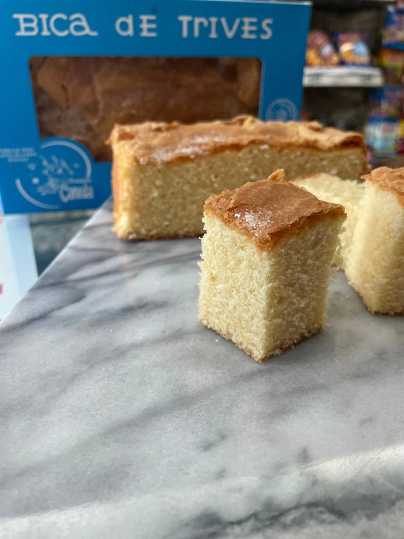 Panaderia Caneda