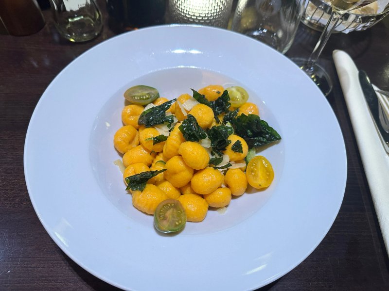 Brasserie Bits&Bites