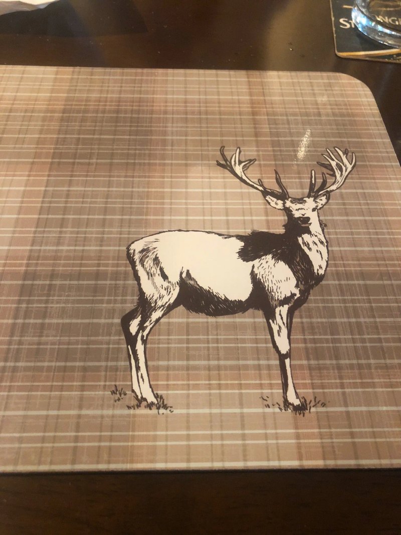 The Red Hart