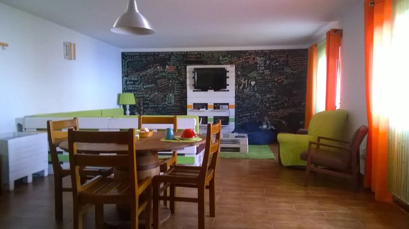 Santa Maria do Mar Guest House