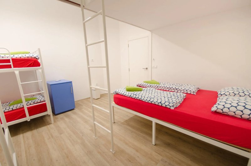 Rooms Ambrozic