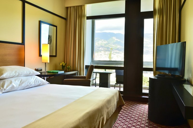 Pestana Casino Park