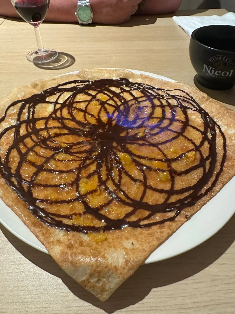 Creperie des Amis
