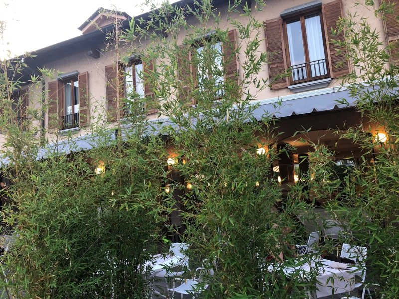 Hotel Dei Giardini