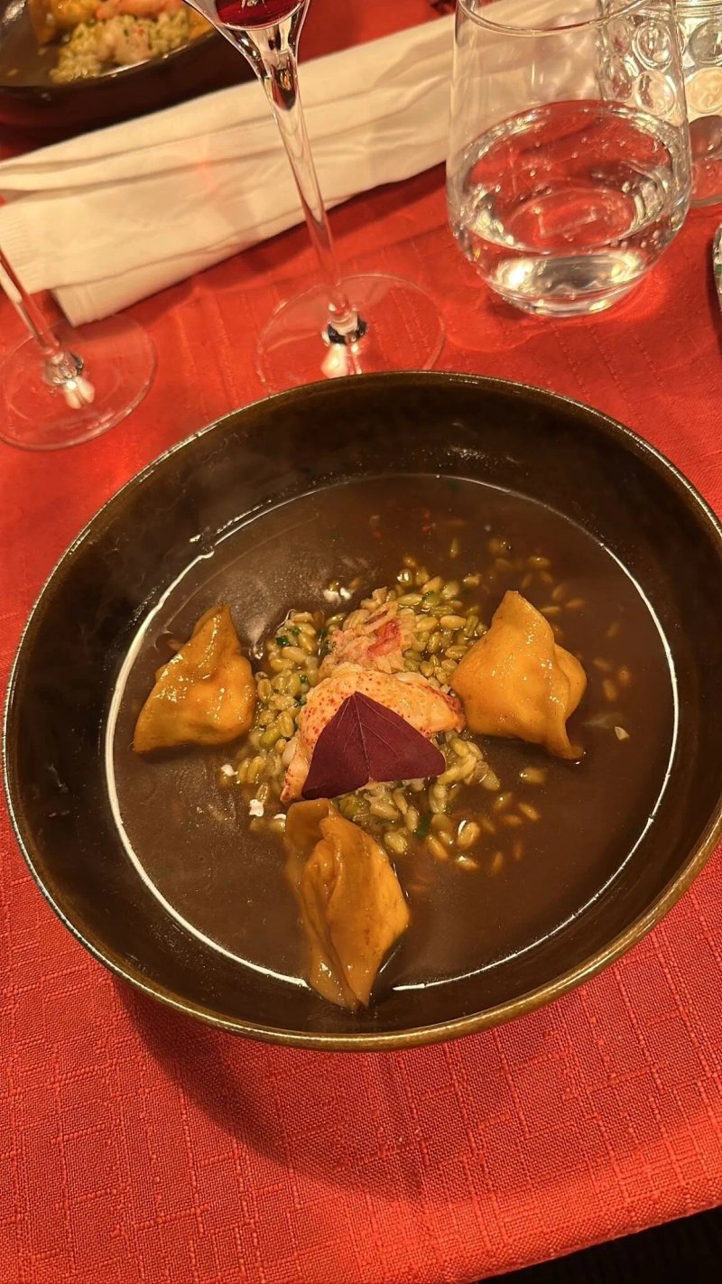 Restaurant La Vignette Strasbourg Robertsau