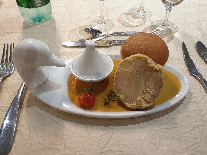 Auberge de l'Esperance