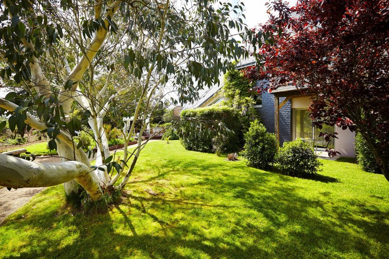 Carnac Lodge Hotel & Spa