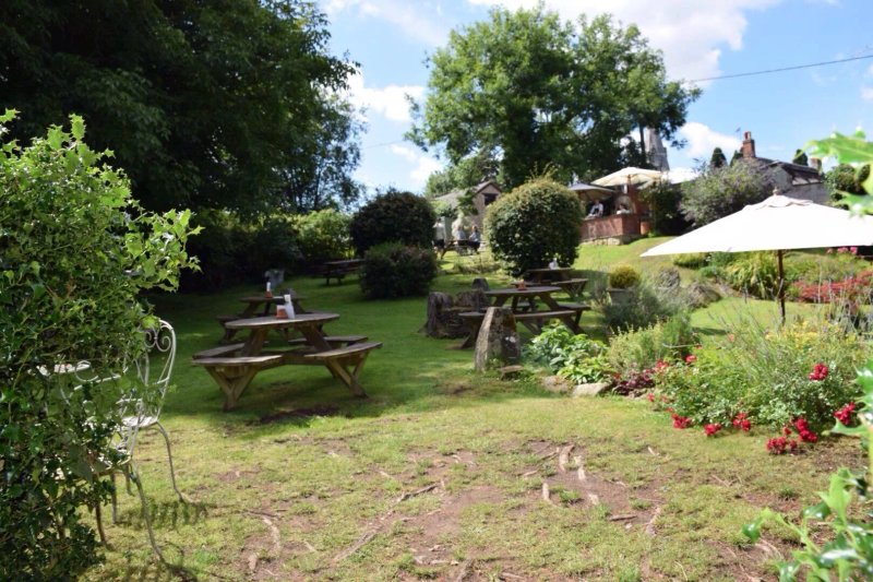 Beckford Arms