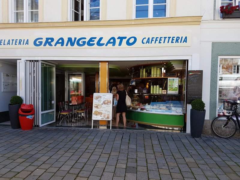 Gran Gelato