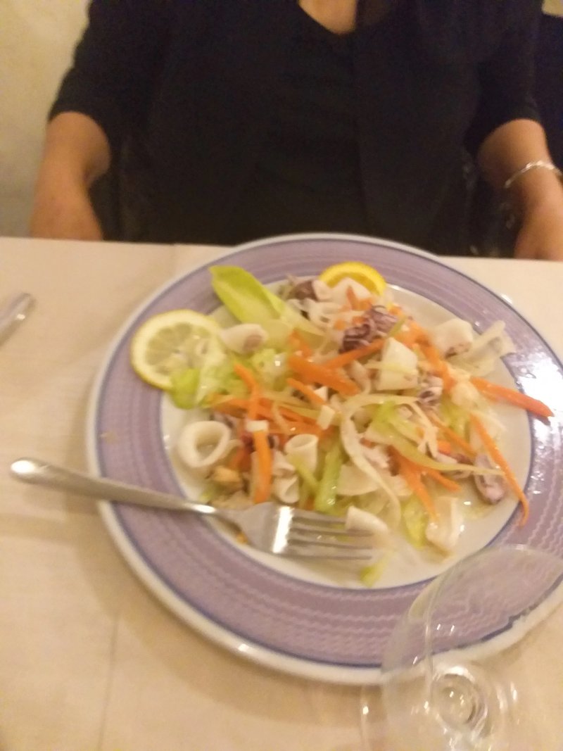Ristorante Pizzeria Modugno