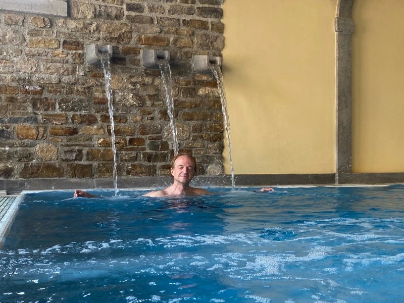 Hotel Kastel