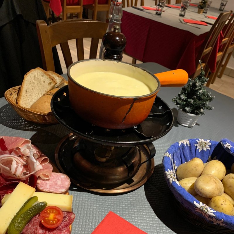 Restaurant des Remparts
