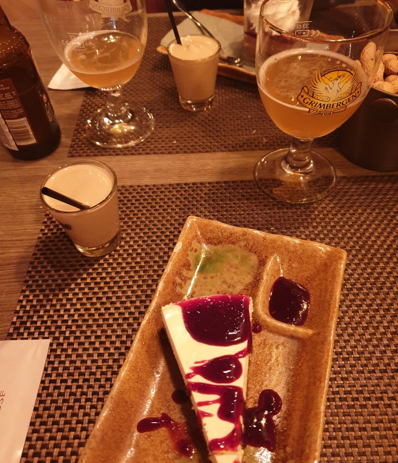 Bistro Kogo