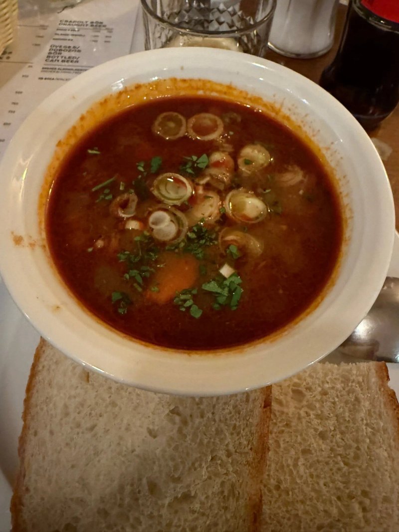 Cafe Csiga