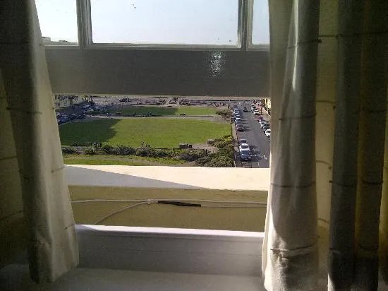 Regency Hotel Brighton