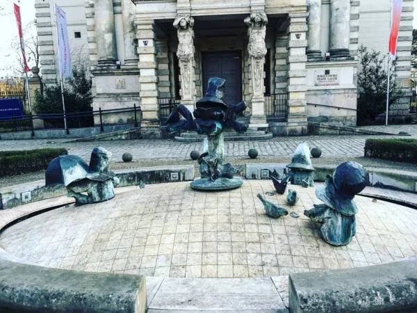 Pokoje Goscinne Przy Ogrodzie Staromiejskim