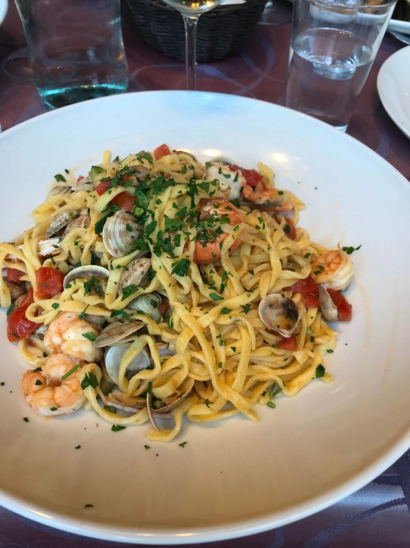 Ristorante Pizzeria Peccato di Gola