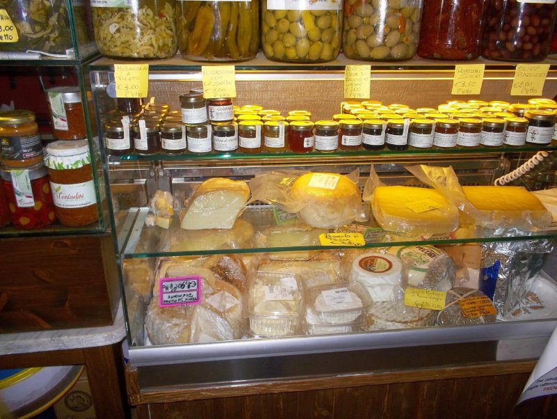 Vineria La Fraschetta